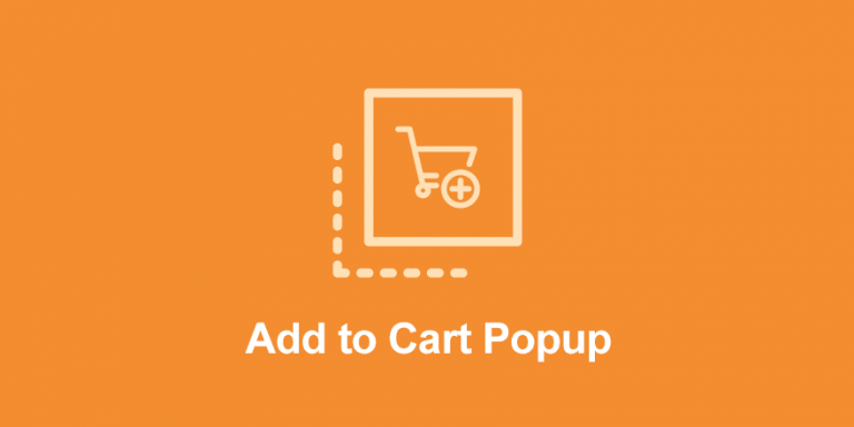 Easy Digital Downloads Add to Cart Popup