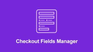 Easy Digital Downloads Checkout Fields Manager