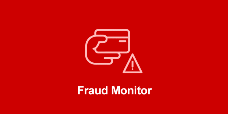 Easy Digital Downloads Fraud Monitor Addon