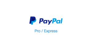 Easy Digital Downloads PayPal Pro and PayPal Express