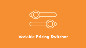 Easy Digital Downloads Variable Pricing Switcher Addon