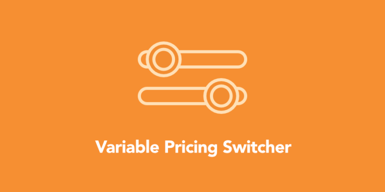 Easy Digital Downloads Variable Pricing Switcher Addon
