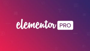 Elementor Pro latest version free download