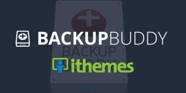 IThemes BackupBuddy WordPress Plugin
