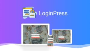 LoginPress Pro Custom Login Page Customizer