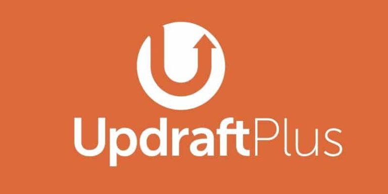 UpdraftPlus Pro WordPress Backup Plugin