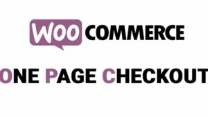 WooCommerce One Page Checkout