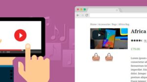 YITH WOOCOMMERCE FEATURED AUDIO & VIDEO CONTENT Pro