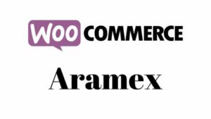 woocommerce shipping aramex