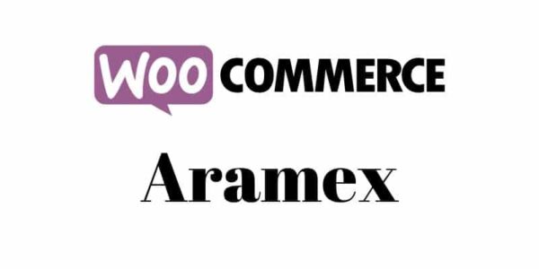 woocommerce shipping aramex