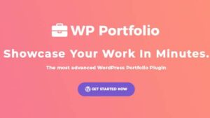 wp portfolio by brainstorm force