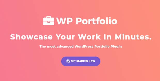 wp portfolio by brainstorm force