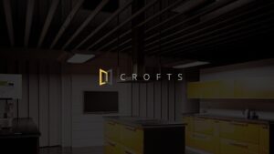 CROFTS Architecture Agency HTML theme