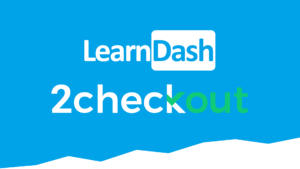 LearnDash LMS 2Checkout Integration Addon