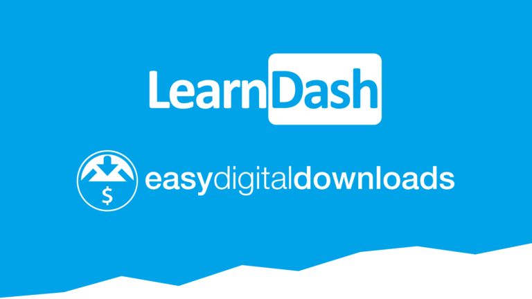 LearnDash LMS EDD Integration Addon
