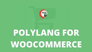 Polylang for WooCommerce