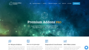 Premium Addons Pro latest version download