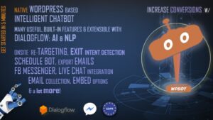 ChatBot Pro for WordPress Best Plugin