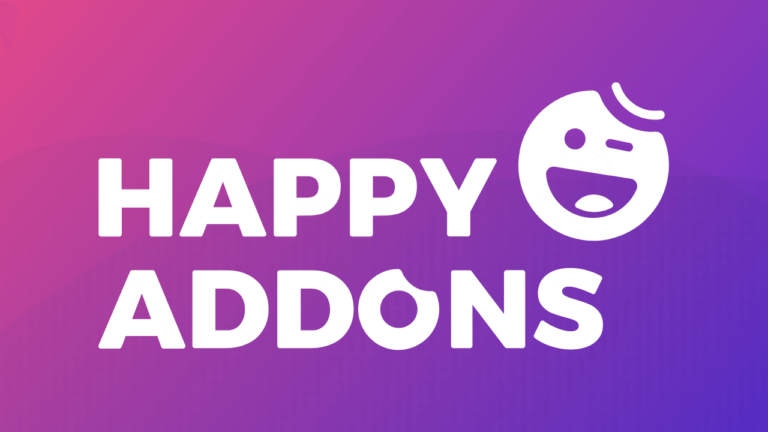 Happy Addons Pro for Elementor Best Wordpress Plugin
