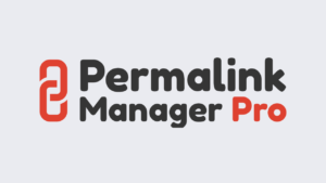 Permalink Manager Pro WordPress Permalink Plugin1 (1)