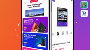 Puca Optimized Mobile WooCommerce Theme