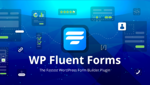 WP Fluent Forms Pro