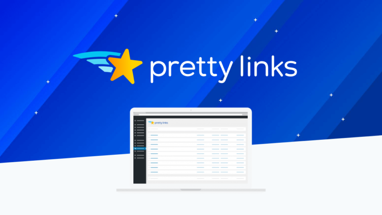 Pretty Links Pro Best WordPress URL Shortener Plugin