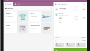 Point of Sale for WooCommerce