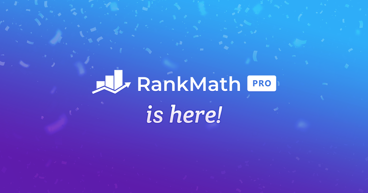 Rank Math Pro Best Seo Plugin latest version download