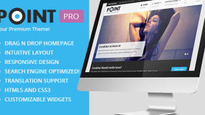 PointPro MyThemeShop PointPro WordPress Theme