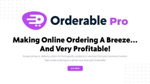 Orderable Pro Making Online Ordering A Breeze latest version download