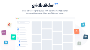 WP Grid Builder Addons WordPress Grid and Facet Plugin