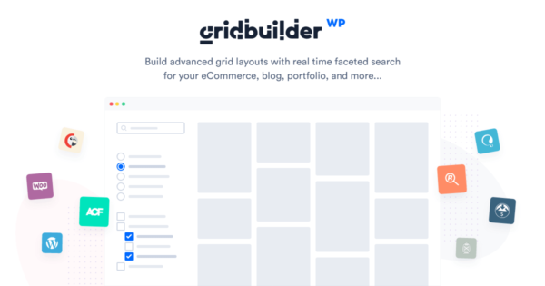 WP Grid Builder Addons WordPress Grid and Facet Plugin