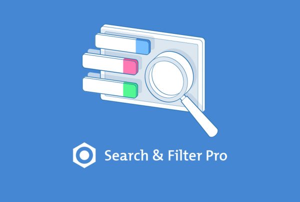 Search & Filter Pro Advanced Filtering WordPress Plugin latest version download