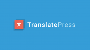 TranslatePress Pro Best WordPress Multilingual Plugin latest version download