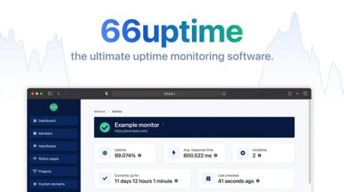 66Uptime-39.0.0-Cronjob-Monitoring-software-1.jpg