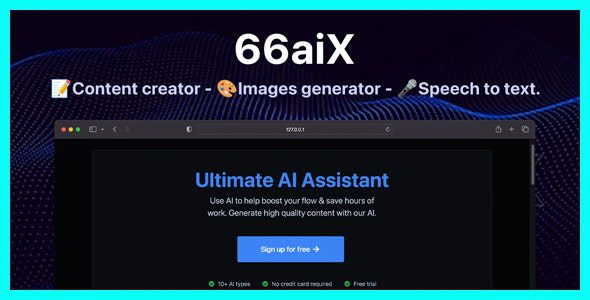 66aix-9-0-nulled-ai-content-chat-bot-images-generator-speech-to-text-saas.jpg