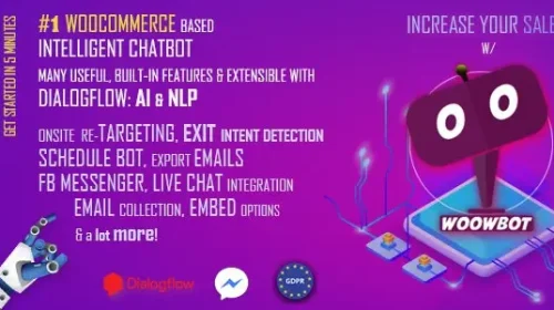 ChatBot-for-WooCommerce-13.6.8-–-