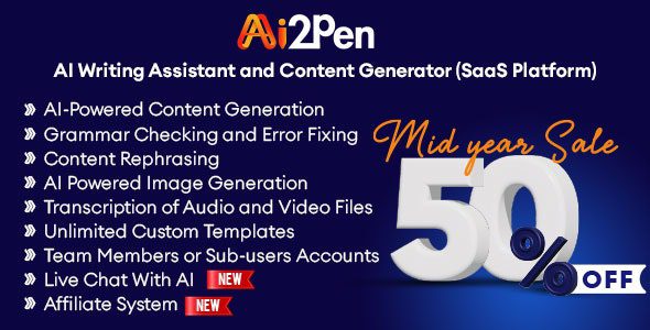 ai2pen-2-7-nulled-ai-writing-assistant-and-content-generator-saas-platform.jpg