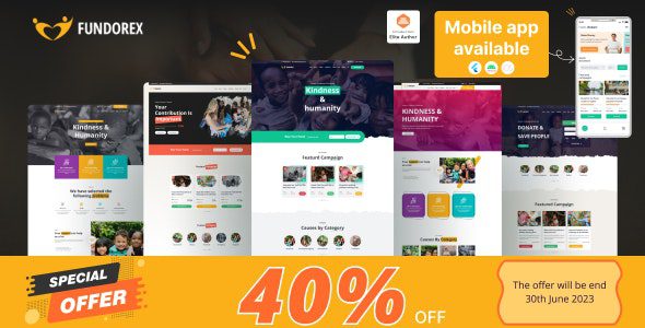 fundorex-1-2-8-nulled-crowdfunding-and-donation-platform.jpg