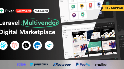 pixer-4-0-0-react-laravel-multivendor-digital-marketplace.png