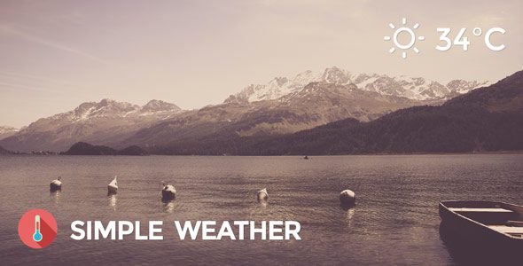 simple-weather-4-5-1-weather-wordpress-shortcode-widget.jpg.jpg